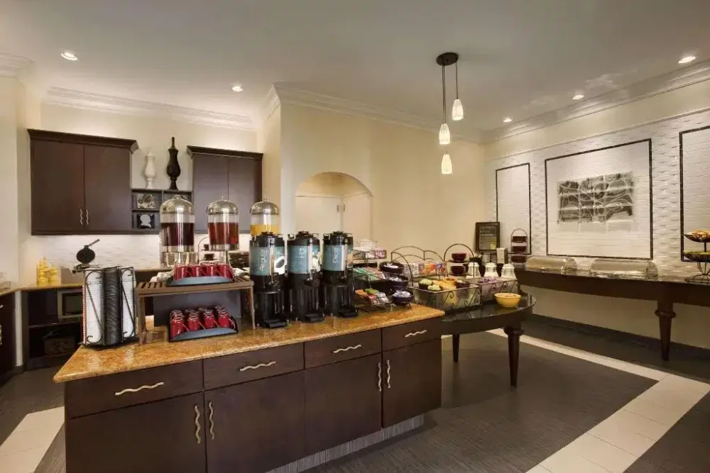 Homewood Suites by Hilton Philadelphia-City Avenue