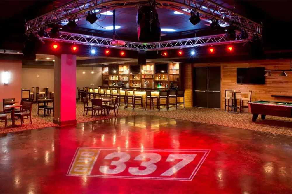 DoubleTree by Hilton Hotel Lafayette