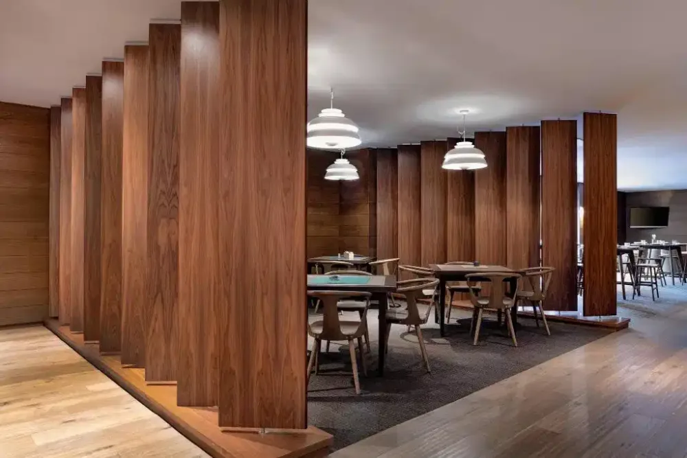 Hotel AC Baqueira Ski Resort, Autograph Collection