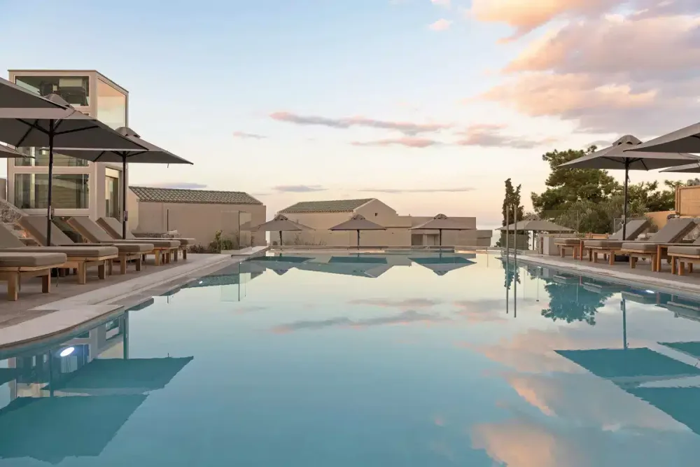 Galaxy Suites Boutique Resort