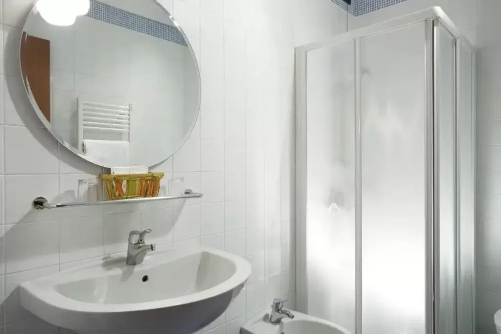 BEST WESTERN Titian Inn Hotel Venice Airport