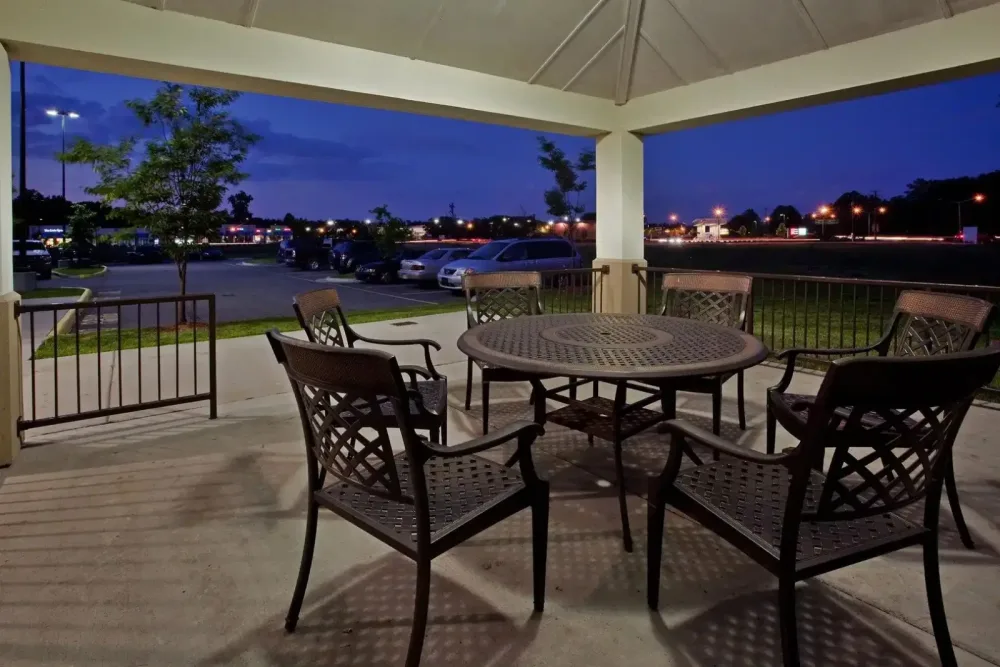 Candlewood Suites Chesapeake/Suffolk by IHG