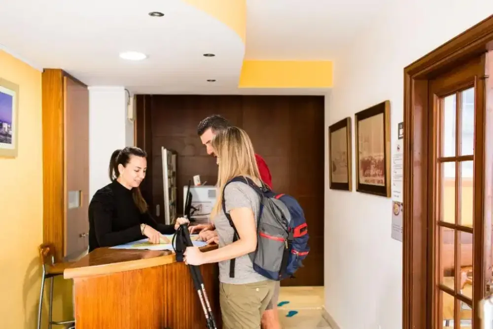 Sagitario Ciutadella Hostal