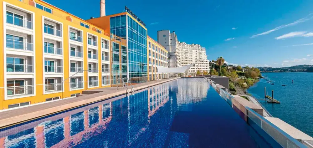 Pestana Douro Riverside