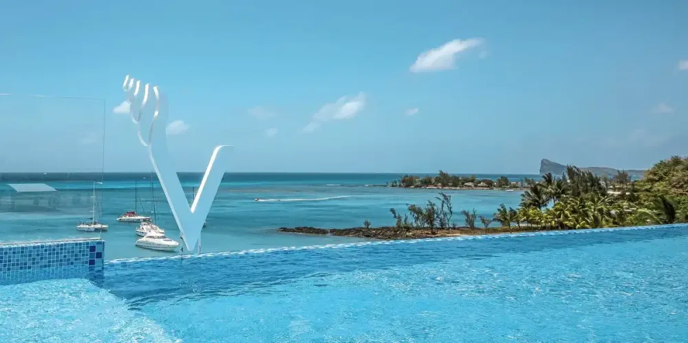 Ocean V Hotel