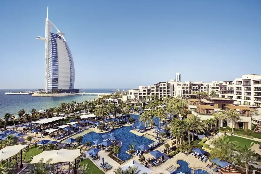 Jumeirah Al Naseem