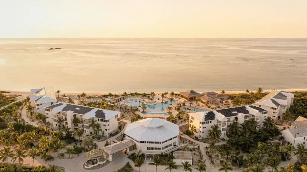 Salterra, a Luxury Collection Resort & Spa, Turks & Caicos