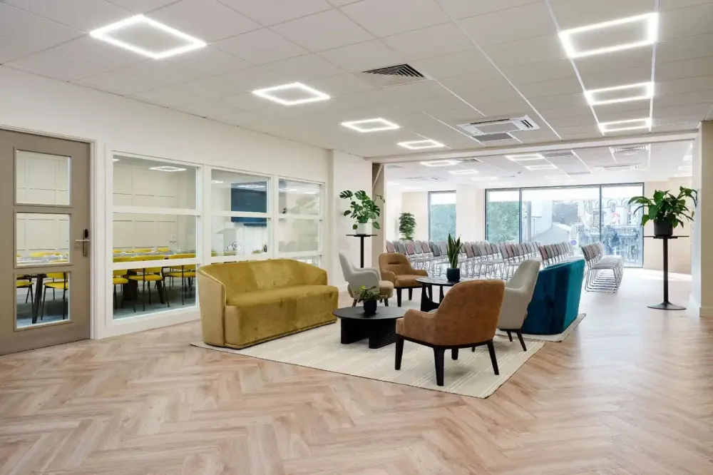 Hampton by Hilton Bournemouth