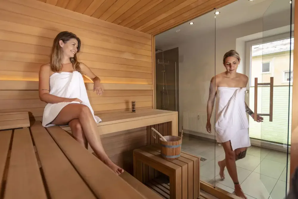 Erzberg Alpin Resort by ALPS RESORTS