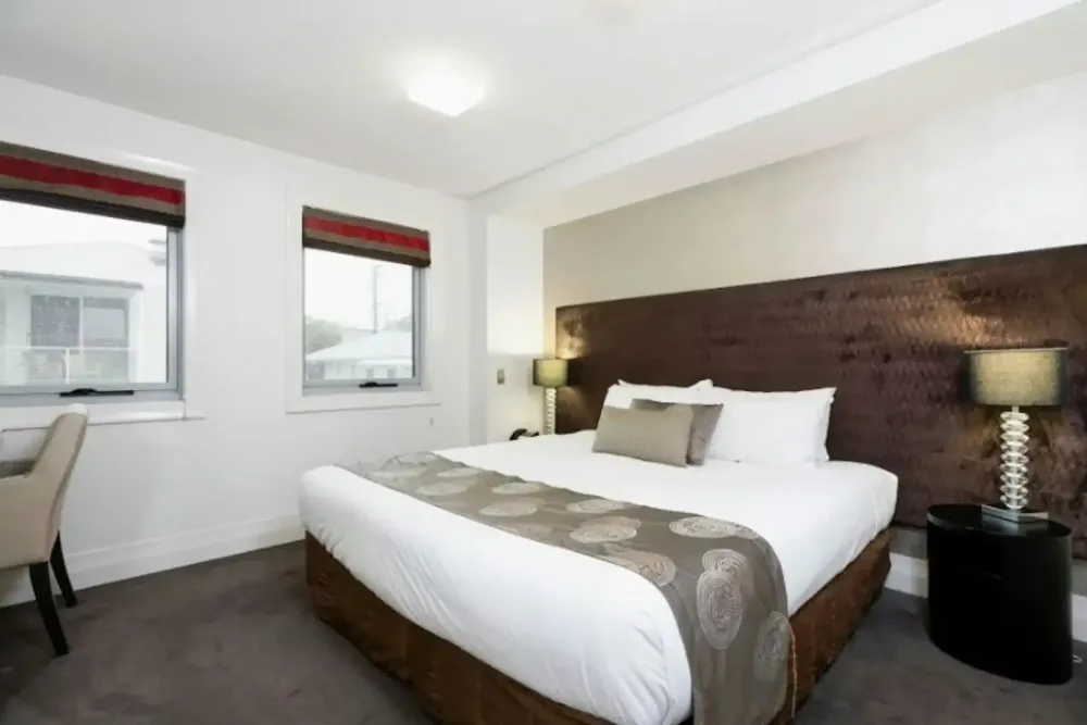 City Golf Club Motel