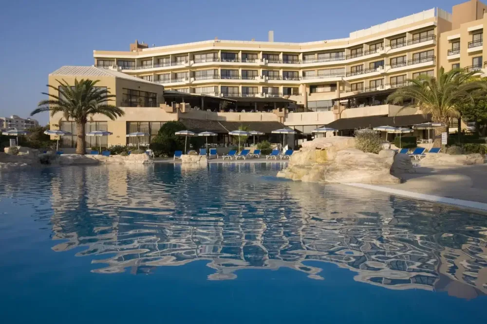 Venus Beach Hotel