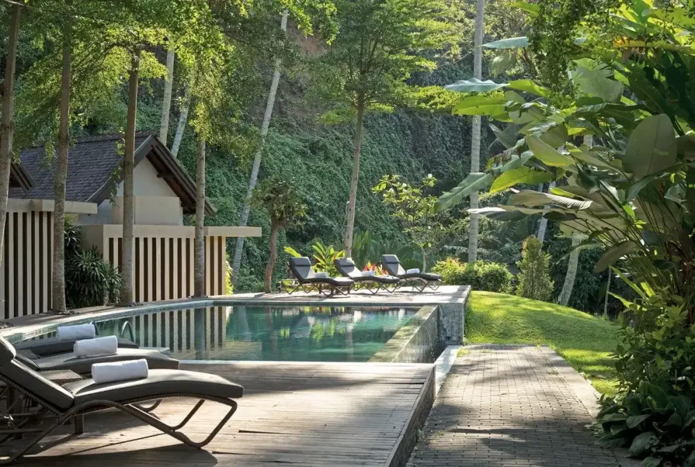 The Samaya Ubud Bali