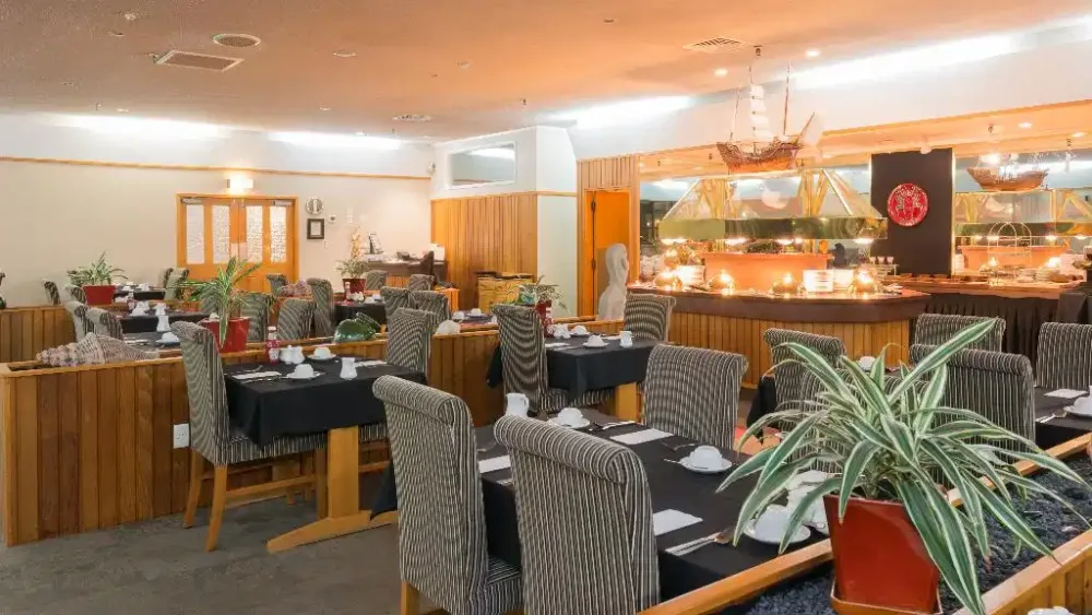 Distinction Whangarei Hotel & Conference Centre