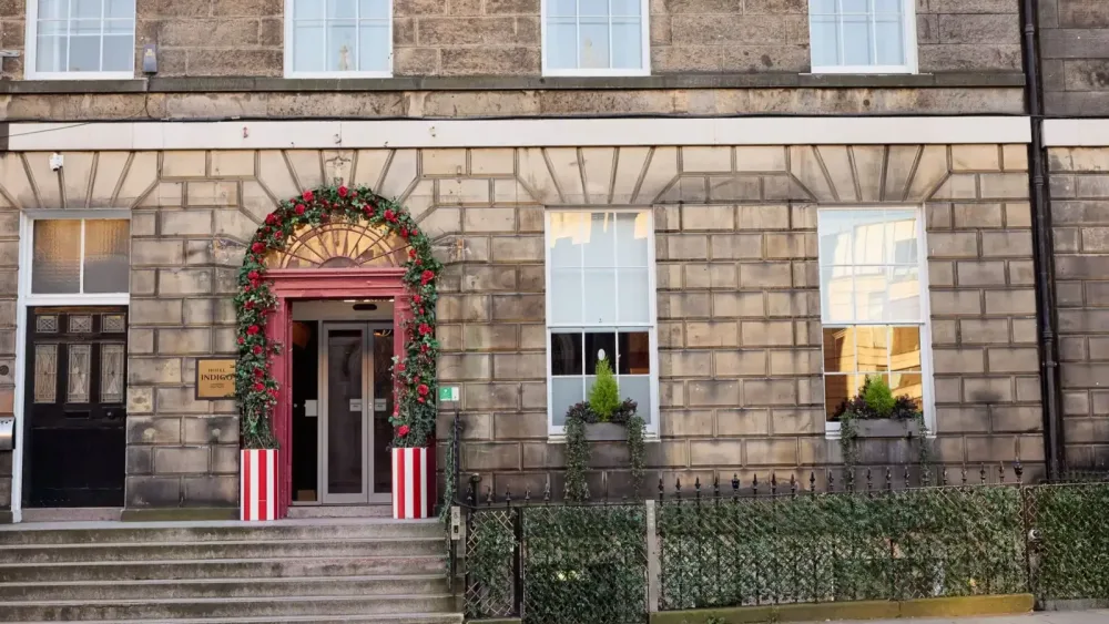 Indigo Edinburgh