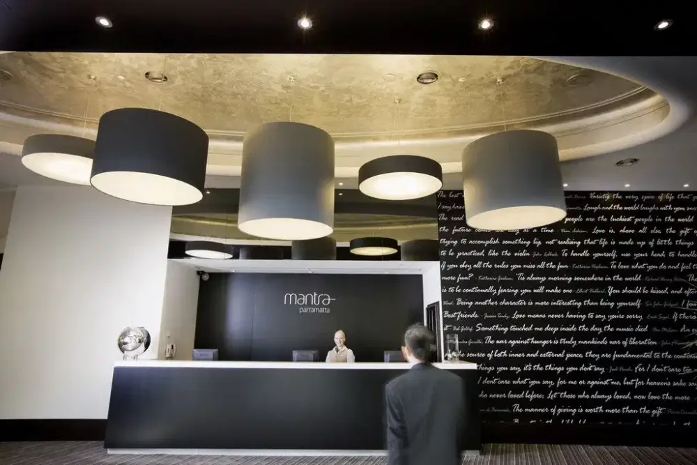 Mantra Parramatta