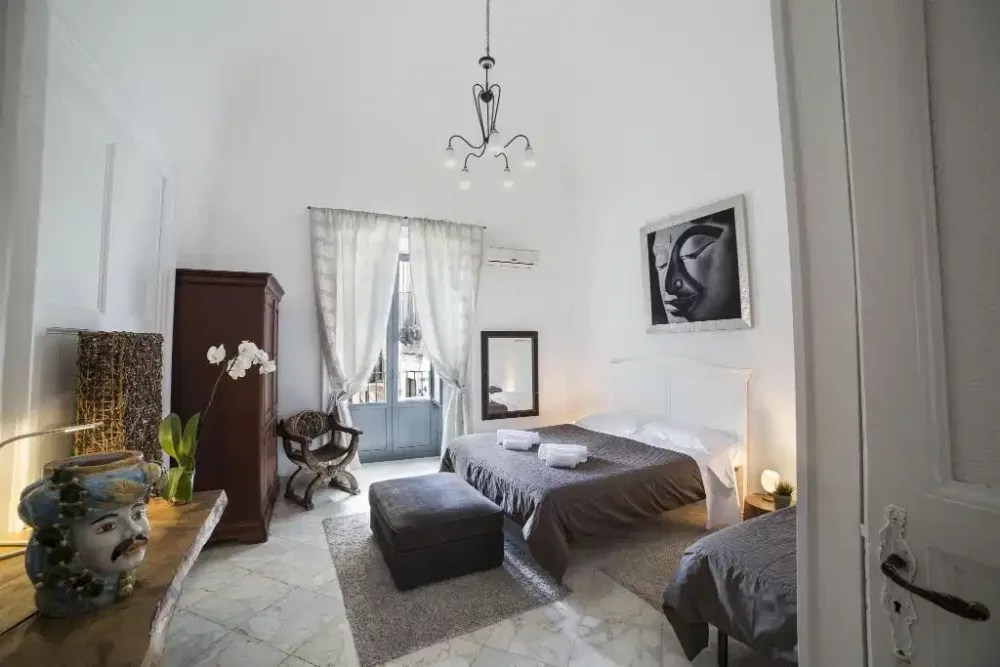B&B Palazzo Bruca