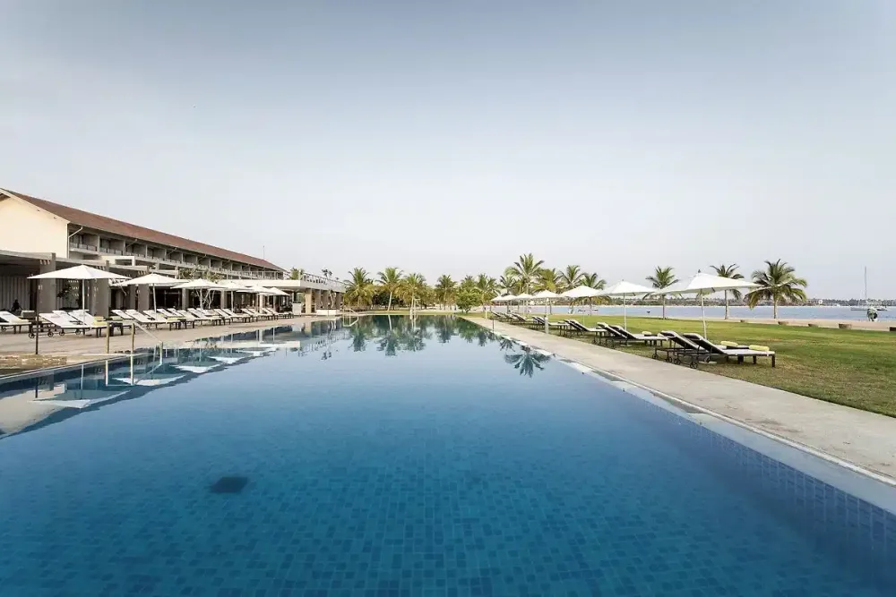 Amaya Beach Resort & Spa Passikudah