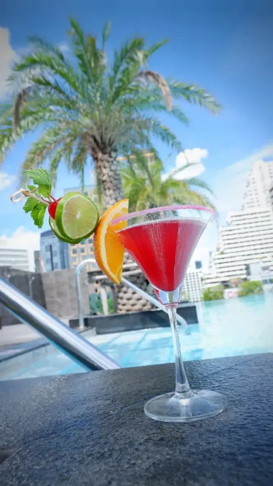 SureStay Plus Hotel by Best Western Sukhumvit 2