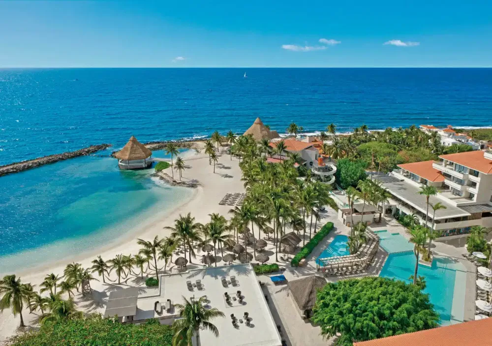 Dreams Aventuras Riviera Maya