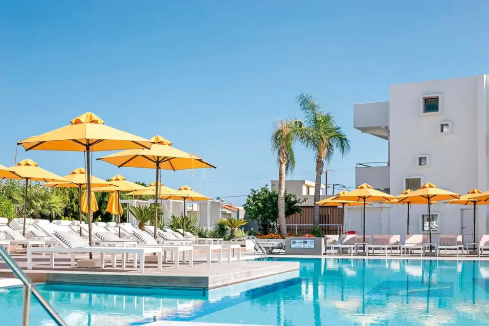 Orion Hotel