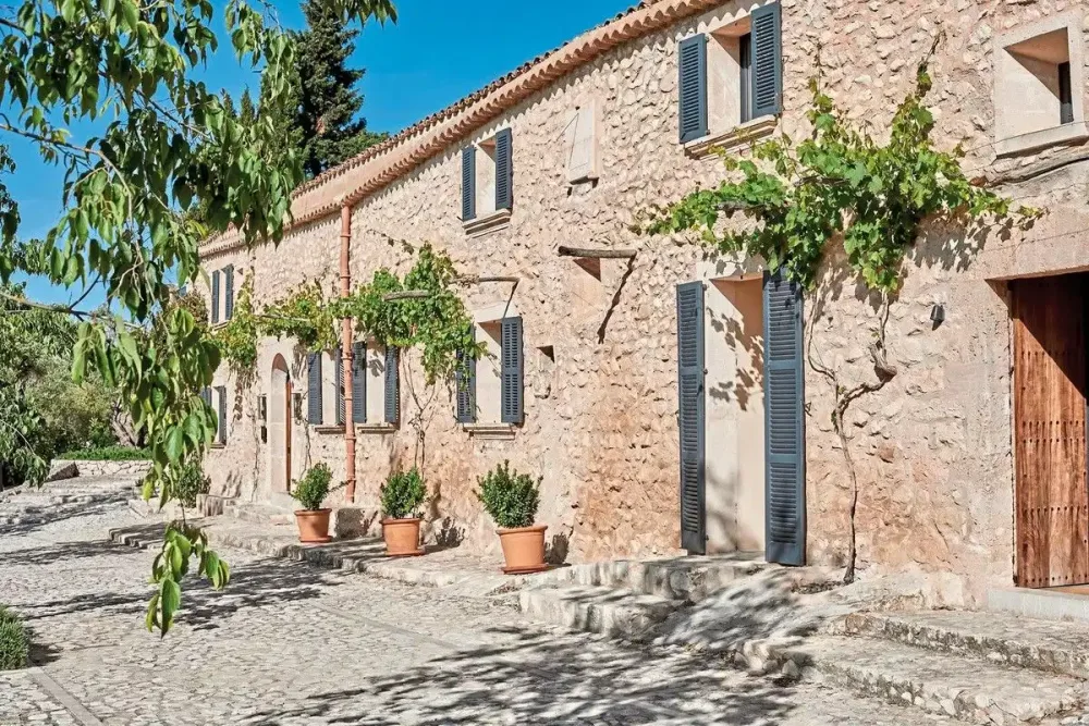 Finca Serena Mallorca