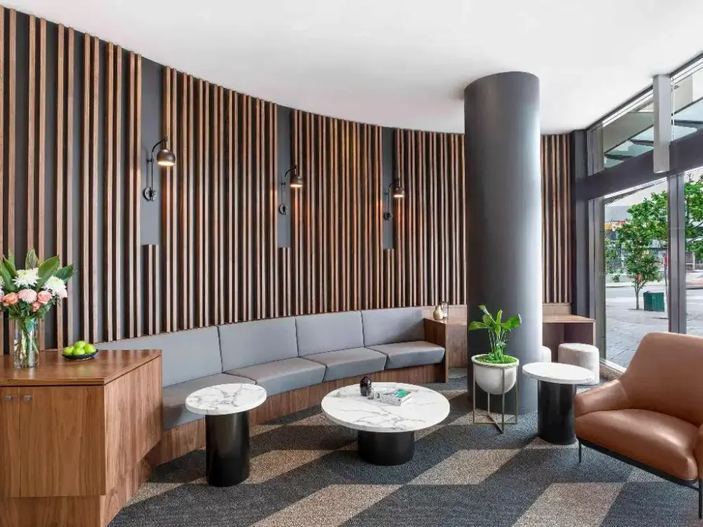 Mantra Chatswood