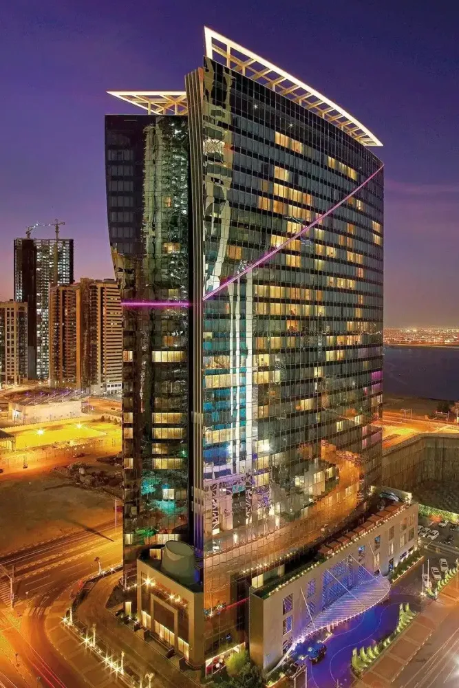 W Doha