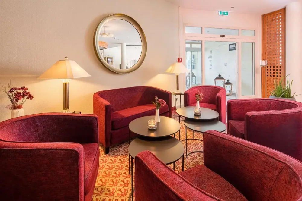 Best Western Hotel Schloßmühle