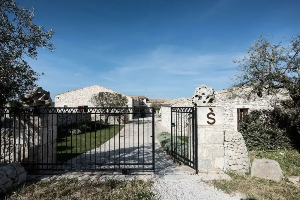 La Dimora di Spartivento, Signature Collection