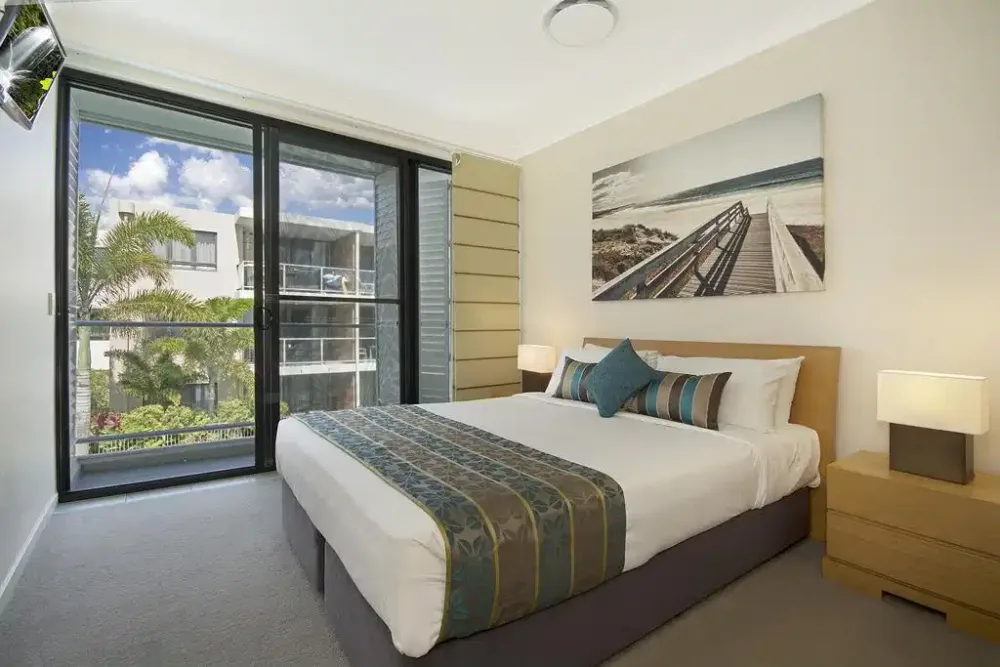 Sand Dunes Resort