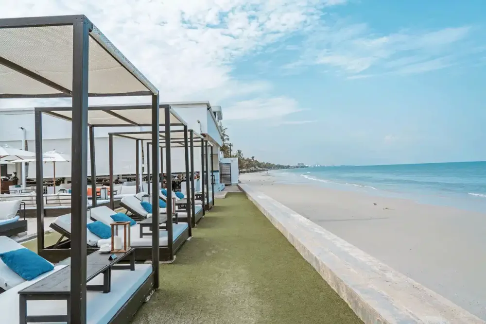 Putahracsa Hua Hin