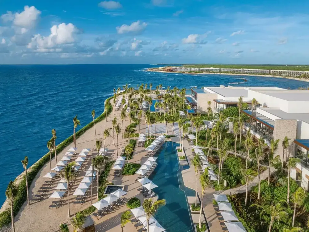 Hilton Tulum