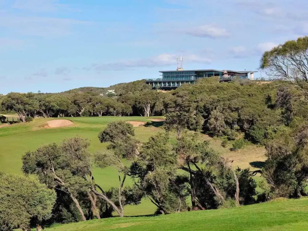 Mercure Portsea