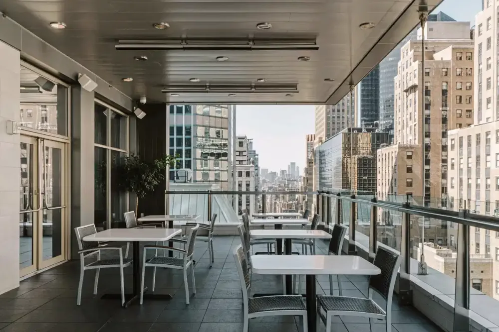 Club Quarters Hotel Grand Central
