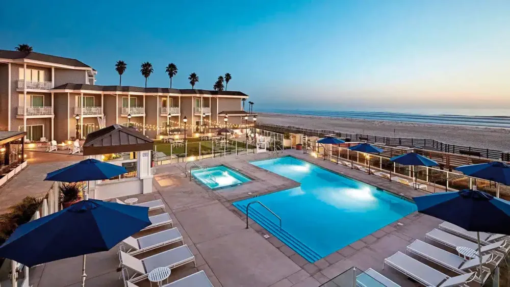 Vespera Resort on Pismo Beach, Autograph Collection