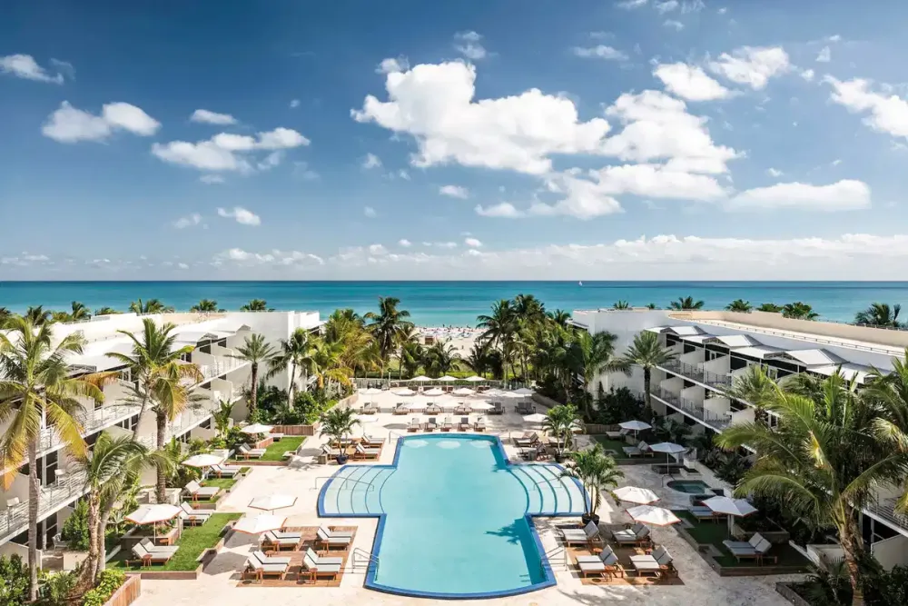 The Ritz-Carlton, South Beach
