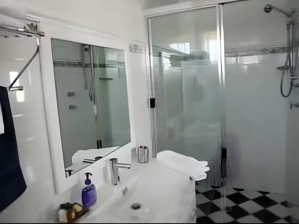 Lavender House Bed & Breakfast