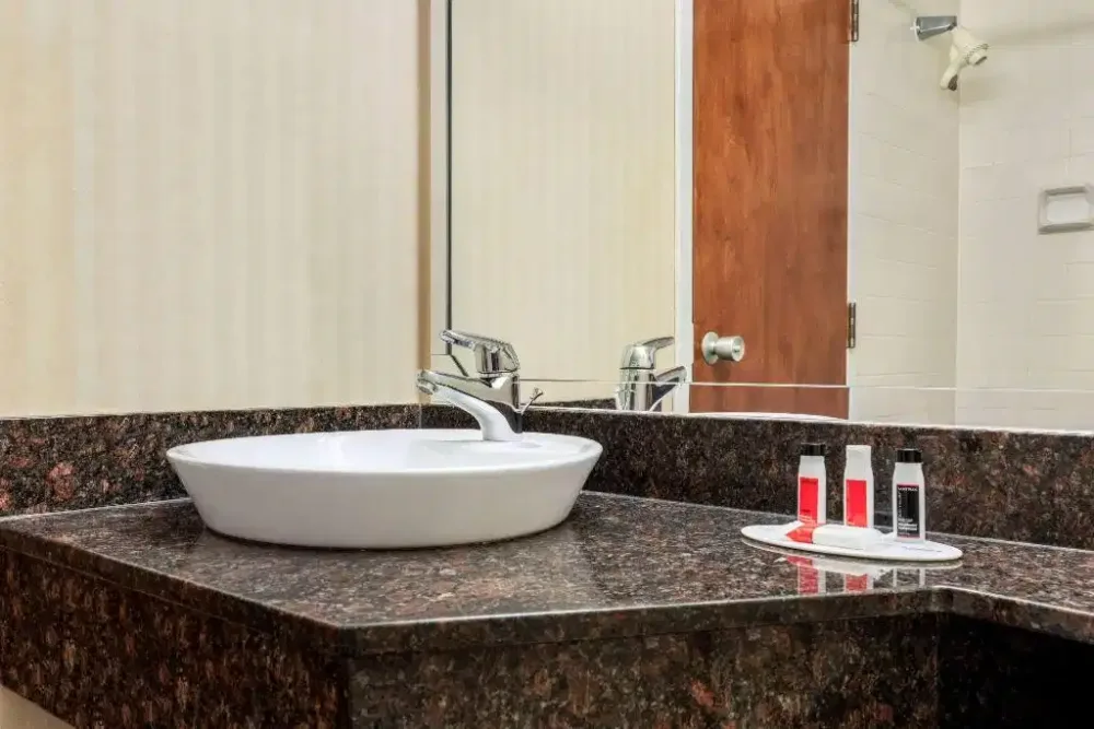 Ramada Hotel Fredericton