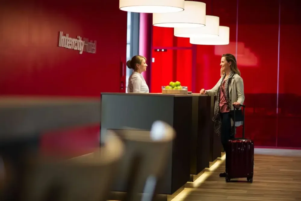 IntercityHotel Berlin Airport BER