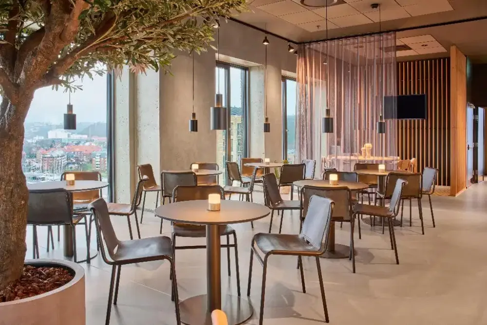 Four Points Flex by Sheraton Vejle