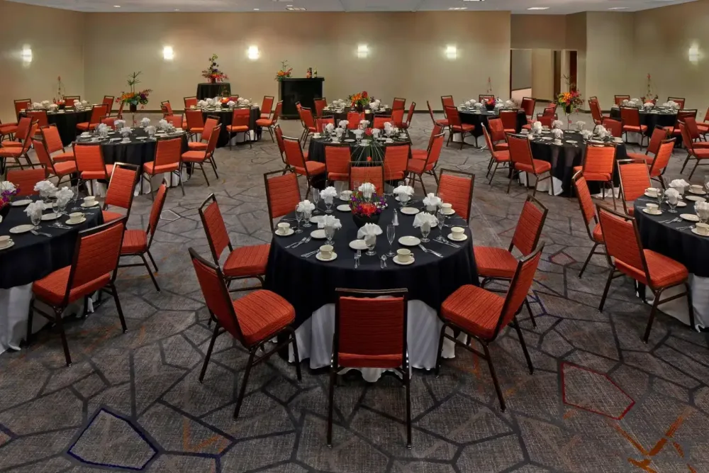 Courtyard by Marriott Hartford Cromwell