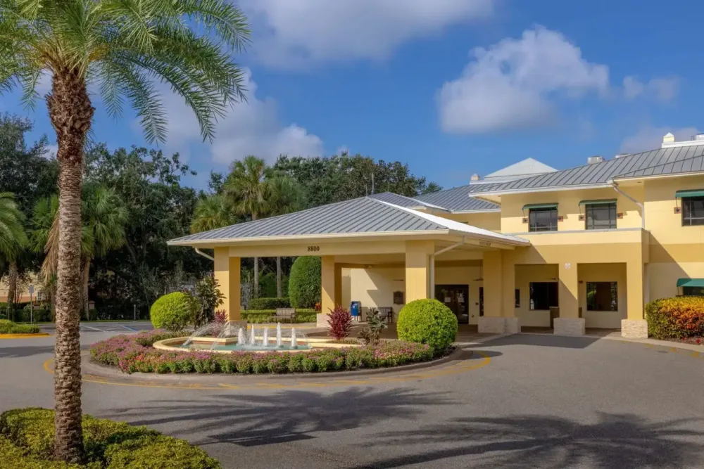 Sheraton Vistana Resort Villas, Lake Buena Vista/Orlando