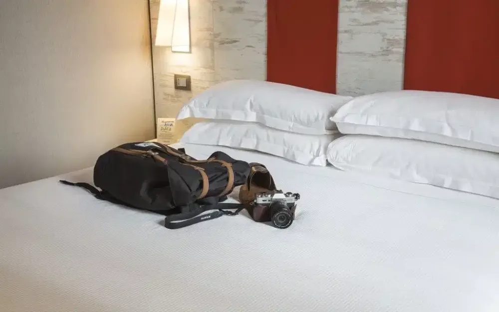 The Guardian Hotel