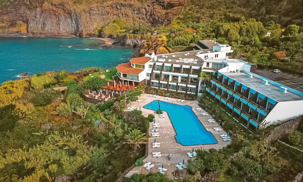 Caloura Hotel Resort