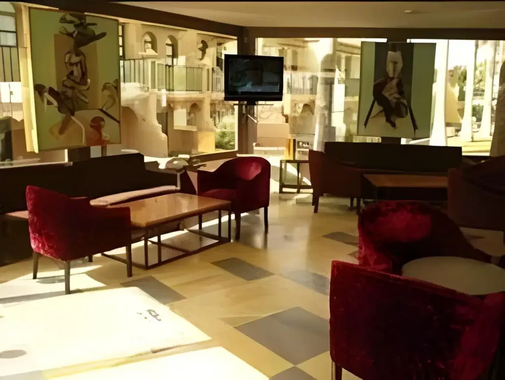 eó Maspalomas Resort