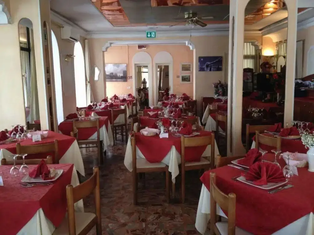 Hotel Britannia