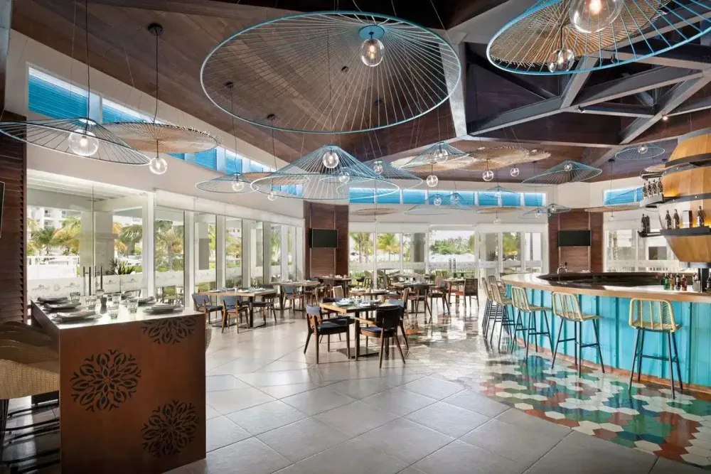 Dreams Cap Cana Resort & Spa