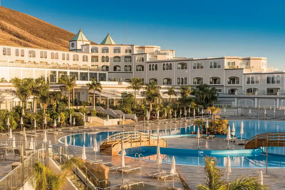 Royal Palm Resort & Spa