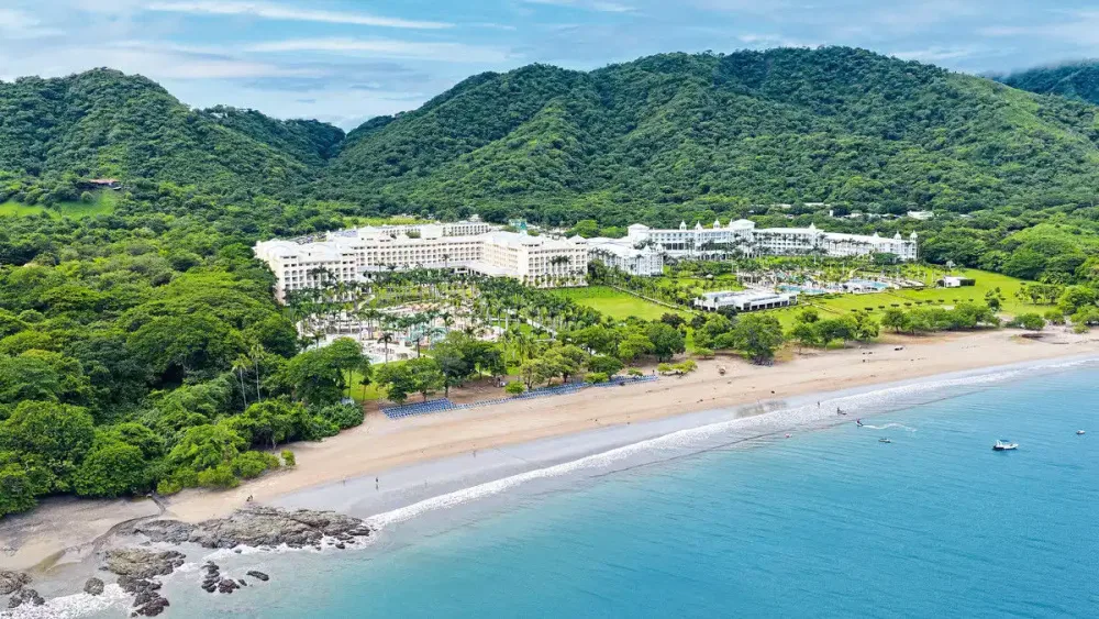 RIU Guanacaste