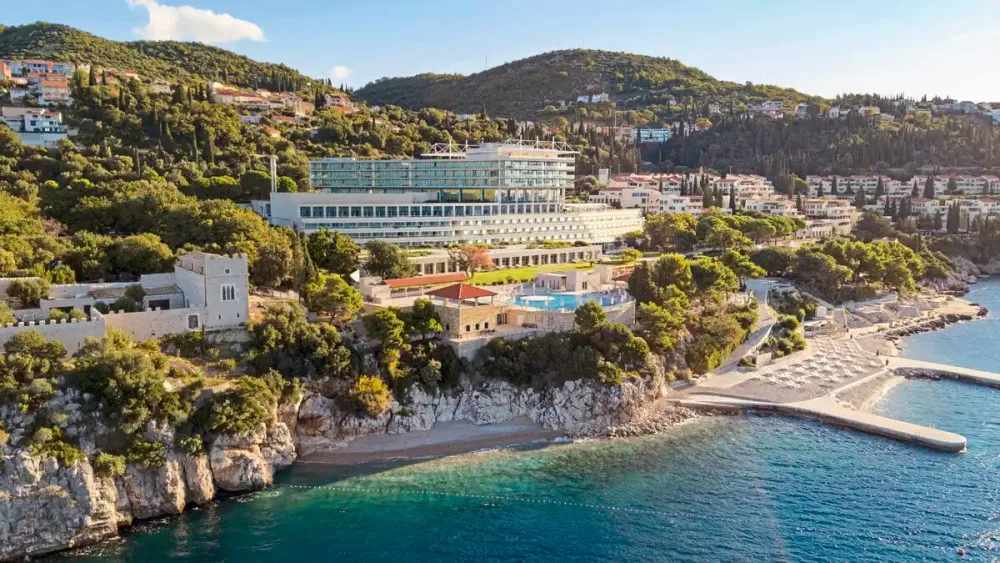 Sun Gardens Dubrovnik